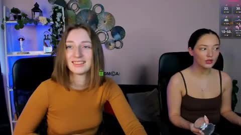 Eva online show from 31, 3, 2026