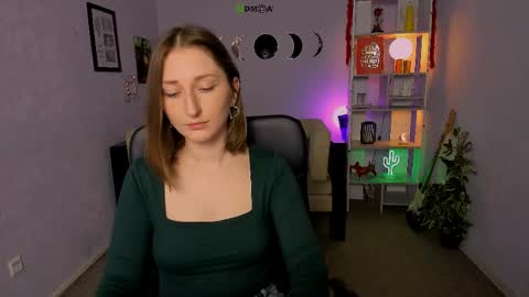 Snapshot of eva_smiith_ chatting on 27, 4, 2026 Eva online show from 27, 4, 2026