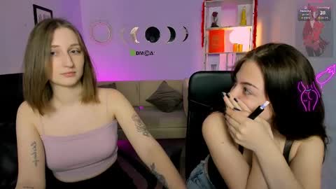 Snapshot of eva_smiith_ chatting on 4, 5, 2026 Eva online show from 4, 5, 2026