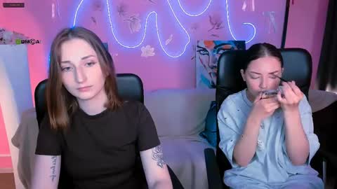 Snapshot of eva_smiith_ chatting on 21, 5, 2026 Eva online show from 21, 5, 2026