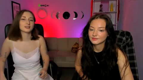 Snapshot of eva_smiith_ chatting on 22, 5, 2026 Eva online show from 22, 5, 2026