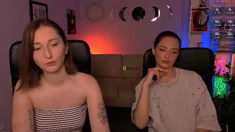 Eva online show from 1, 7, 2026