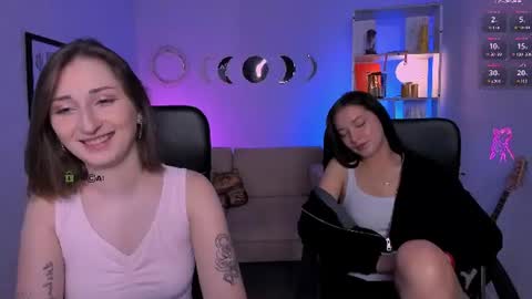 Eva online show from 14, 7, 2026