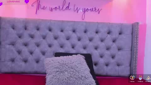 eva_smith5 online show from 9, 5, 2026