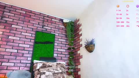 Eva online show from 28, 1, 2025