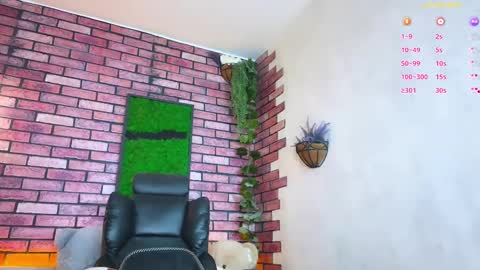 Eva online show from 12, 2, 2025