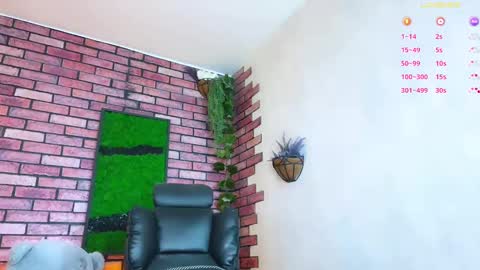 Eva online show from 15, 2, 2025