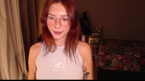 Snapshot of eva_sun chatting on 19, 12, 2024 Fansly - - use this referral link to support me online show from 19, 12, 2024
