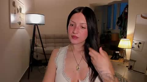 Snapshot of eva_sun chatting on 27, 6, 2026 Fansly - - use this referral link to support me online show from 27, 6, 2026