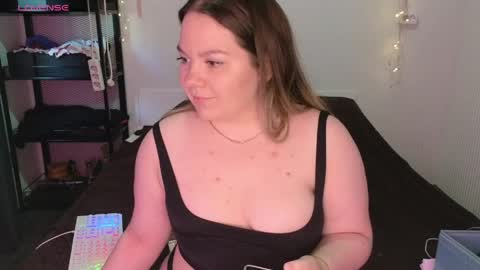 Snapshot of eva_sweetdream chatting on 1, 6, 2026 Eva online show from 1, 6, 2026