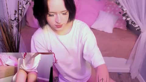 Snapshot of eva_teler chatting on 19, 2, 2026 Ariel online show from 19, 2, 2026