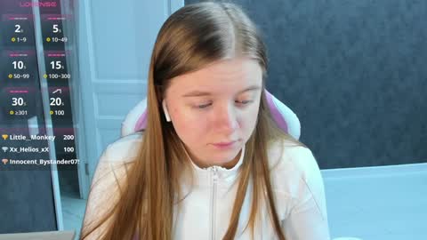 Eva online show from 3, 2, 2025