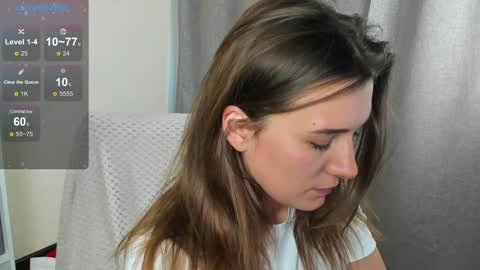 Snapshot of eva_toy chatting on 9, 1, 2025 eva_toy online show from 9, 1, 2025