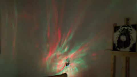 MISS EVY online show from 25, 2, 2026