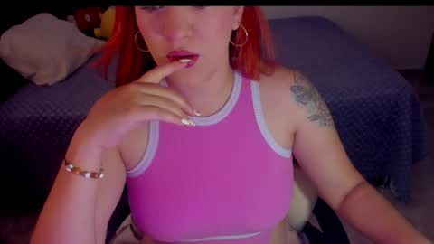 Snapshot of eva_xox chatting on 7, 4, 2026 Eva online show from 7, 4, 2026