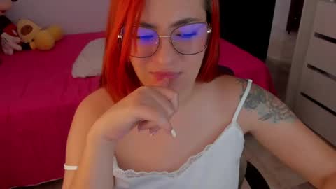 Snapshot of eva_xox chatting on 20, 4, 2026 Eva online show from 20, 4, 2026