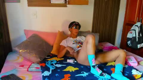 Snapshot of evaa_campbell chatting on 22, 4, 2026 Eva online show from 22, 4, 2026