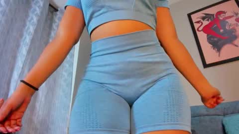  Eva Grey  online show from 15, 10, 2025