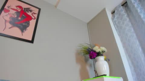  Eva Grey  online show from 30, 10, 2025