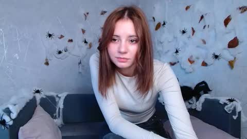 Eva online show from 16, 10, 2025