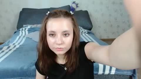 Snapshot of evaa_love_ chatting on 4, 7, 2026 Eva online show from 4, 7, 2026