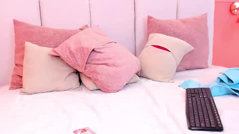 Snapshot of evaa_rose_ chatting on 17, 2, 2025 Eva online show from 17, 2, 2025