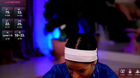 Eva  online show from 5, 2, 2026