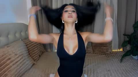 Eva Ambrose online show from 16, 3, 2026