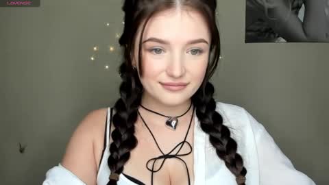 Snapshot of evaamillerr chatting on 16, 12, 2024 Eva online show from 16, 12, 2024