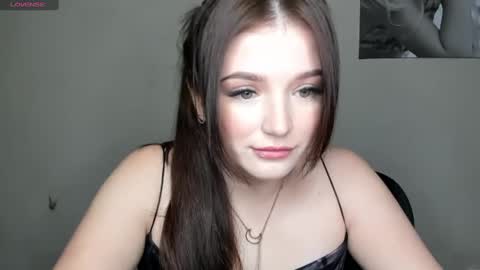 Snapshot of evaamillerr chatting on 6, 1, 2025 Eva online show from 6, 1, 2025