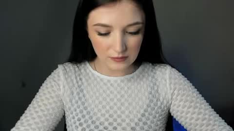 Snapshot of evaamillerr chatting on 21, 2, 2025 Eva online show from 21, 2, 2025