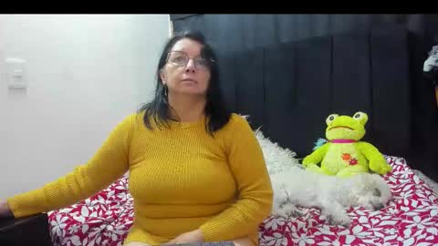 Snapshot of evaaross chatting on 1, 2, 2026 Eva online show from 1, 2, 2026