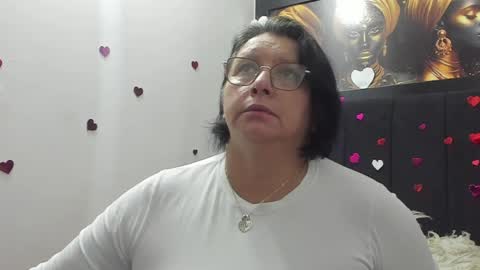 Snapshot of evaaross chatting on 13, 4, 2026 Eva online show from 13, 4, 2026