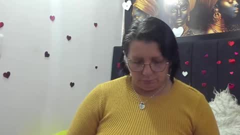 Snapshot of evaaross chatting on 14, 4, 2026 Eva online show from 14, 4, 2026