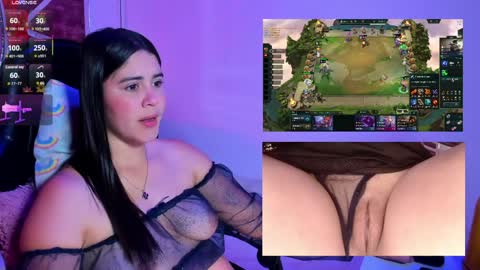 EvaBloom online show from 1, 4, 2026