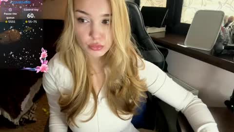 Snapshot of evacarter1 chatting on 30, 3, 2026 evacarter1 online show from 30, 3, 2026