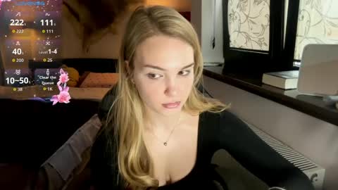 Snapshot of evacarter1 chatting on 2, 4, 2026 evacarter1 online show from 2, 4, 2026