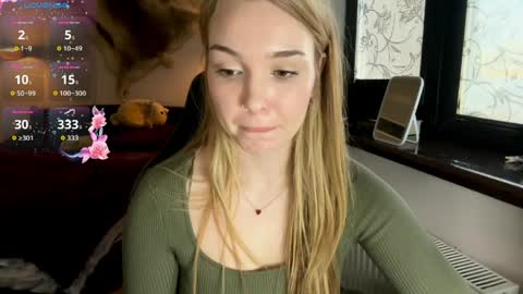 Snapshot of evacarter1 chatting on 7, 4, 2026 evacarter1 online show from 7, 4, 2026