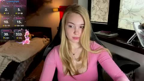 Snapshot of evacarter1 chatting on 21, 4, 2026 evacarter1 online show from 21, 4, 2026