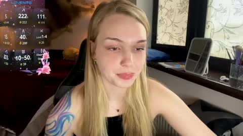 Snapshot of evacarter1 chatting on 24, 4, 2026 evacarter1 online show from 24, 4, 2026