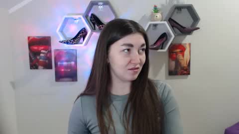 Snapshot of evachaturbatte chatting on 3, 2, 2026 Evachaturbatte online show from 3, 2, 2026