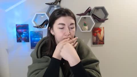 Snapshot of evachaturbatte chatting on 5, 2, 2026 Evachaturbatte online show from 5, 2, 2026