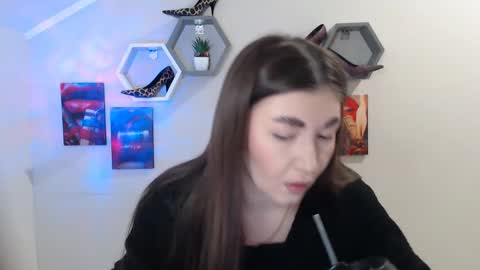 Snapshot of evachaturbatte chatting on 9, 2, 2026 Evachaturbatte online show from 9, 2, 2026