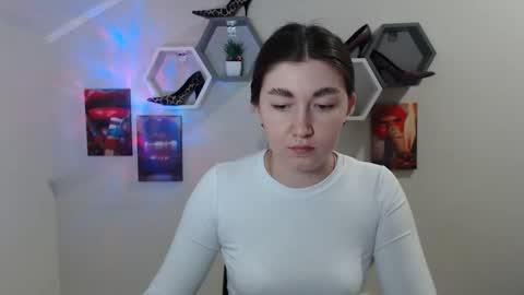 Snapshot of evachaturbatte chatting on 15, 2, 2026 Evachaturbatte online show from 15, 2, 2026