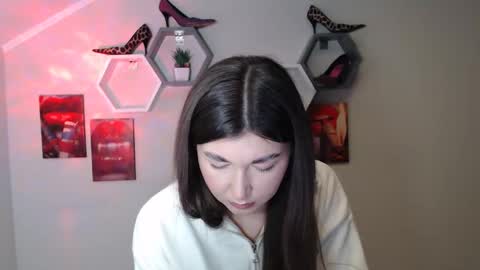 Snapshot of evachaturbatte chatting on 19, 2, 2026 Evachaturbatte online show from 19, 2, 2026