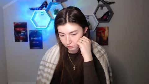 Snapshot of evachaturbatte chatting on 23, 2, 2026 Evachaturbatte online show from 23, 2, 2026