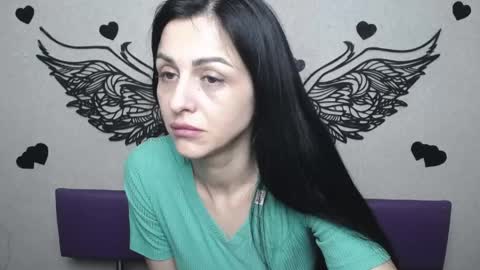 EvaClarkk online show from 17, 4, 2026