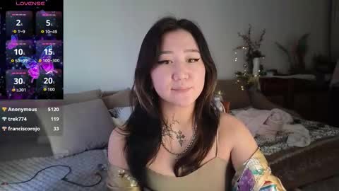 Eva online show from 22, 10, 2025