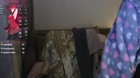 Eva online show from 3, 11, 2025