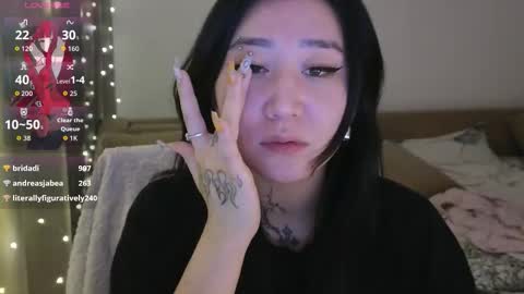 Eva online show from 7, 11, 2025